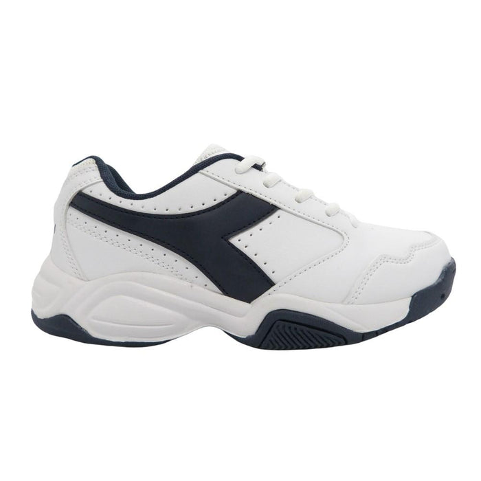 Diadora Tennis Masculino Ace White/Navy