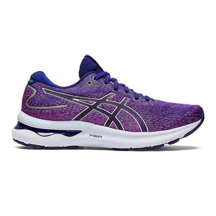 Asics Running Femenino Gel-Nimbus_24 Orchid/Soft_Sky