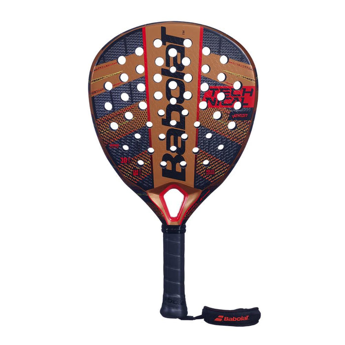 Babolat Padel Paletas Technical Veron