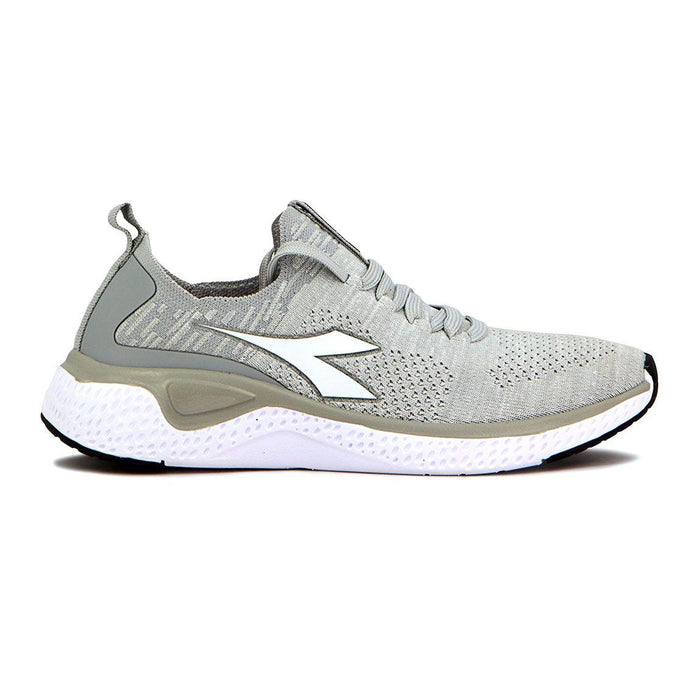 Diadora Running Masculino Adriatic-M Black/Black