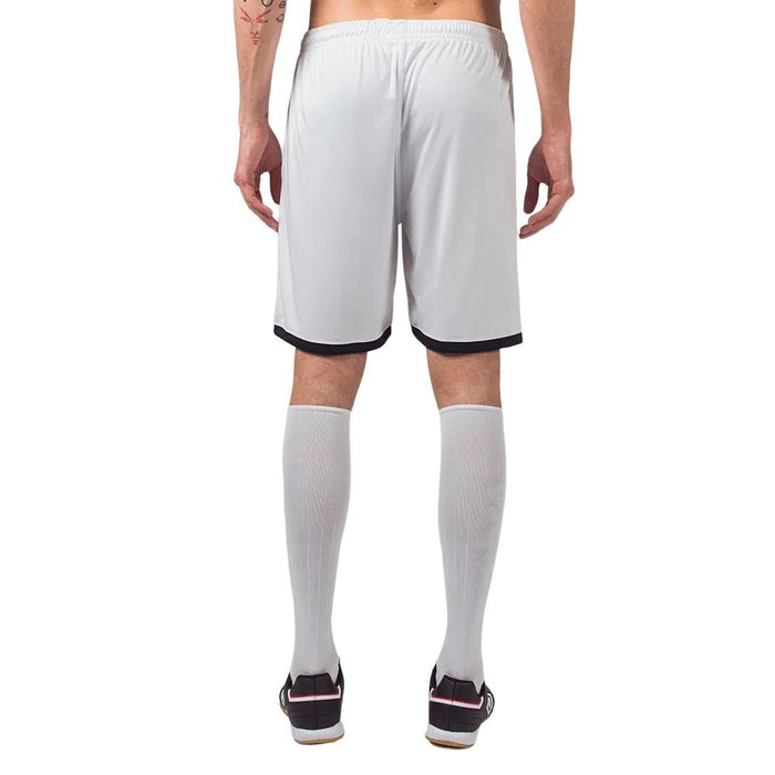 Umbro Masculino Short TWR_Premier White/Black