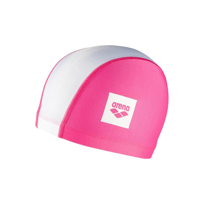 Arena Gorras_de_Natacion Ninhos Unix_Ii_Jr Pink_White