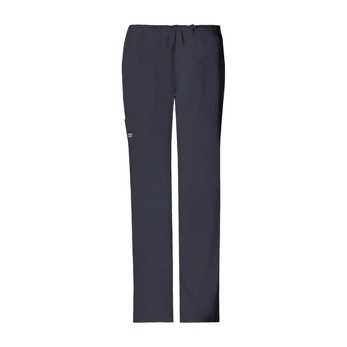 Cherokee Mid Rise Drawstring Cargo Pant