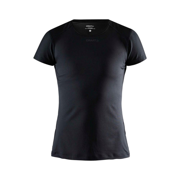 CRAFT ADV Essence SS Slim Tee W