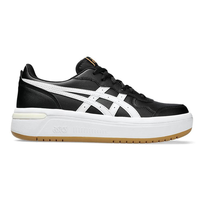 Asics Lifestyle Unisex Moda Japan_S_St Black/White