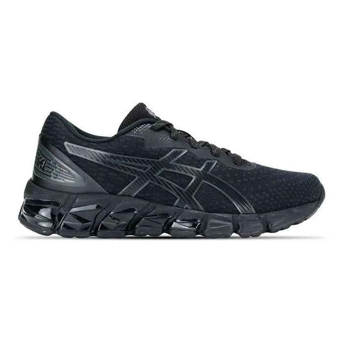 Asics Running Femenino Gel-Quantum_180_Fly Black/Graphite_Grey