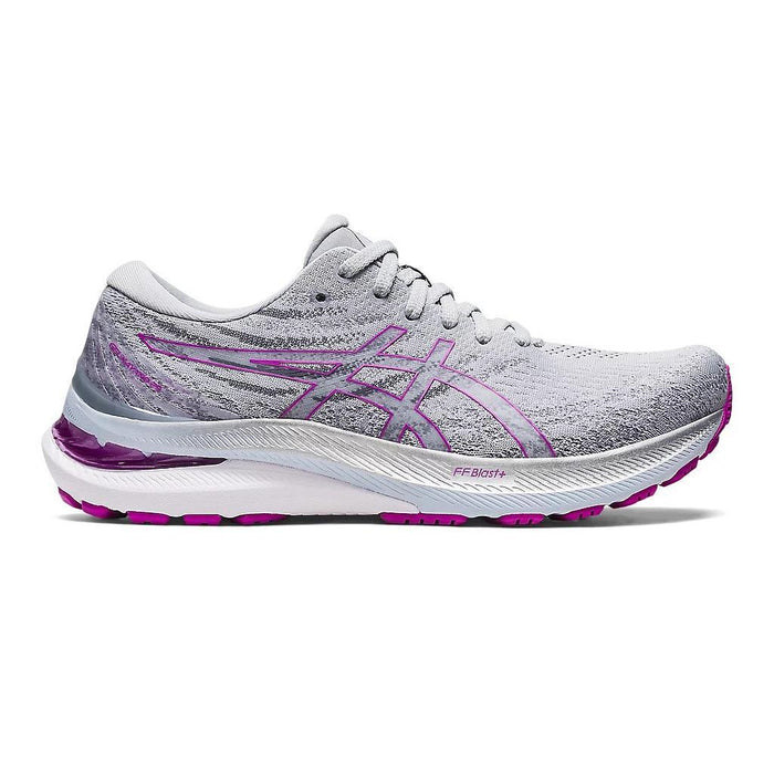 Asics Running Femenino Gel-Kayano_29 Piedmont_Grey/Orchid