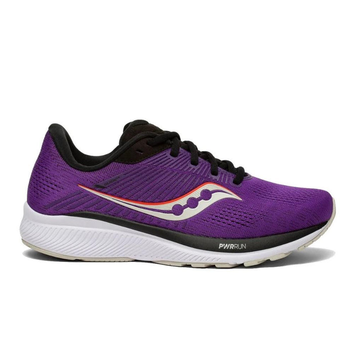 Saucony Running Femenino Guide_14 Concord/Stone