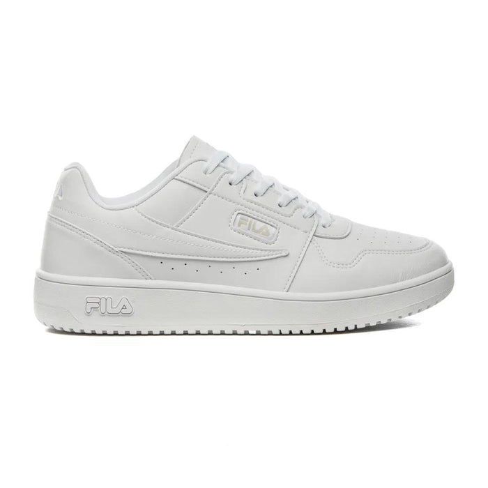 Fila Masculino Arcade_Low Blanco