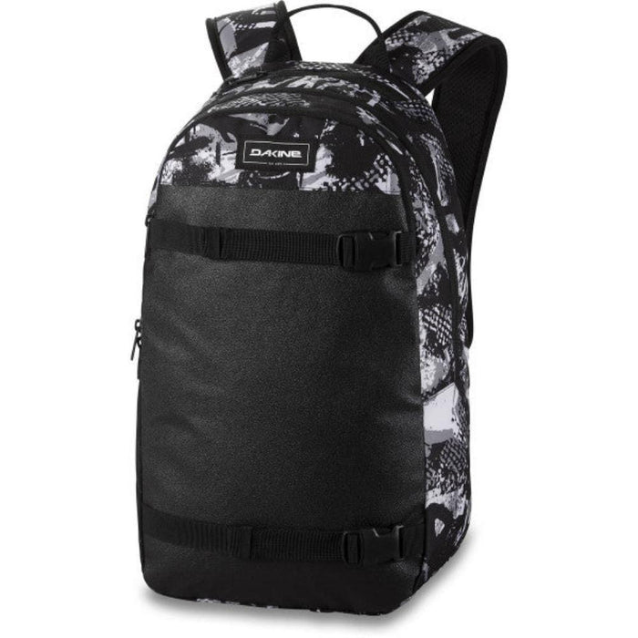 DAKINE URBN MISSION PACK 22L