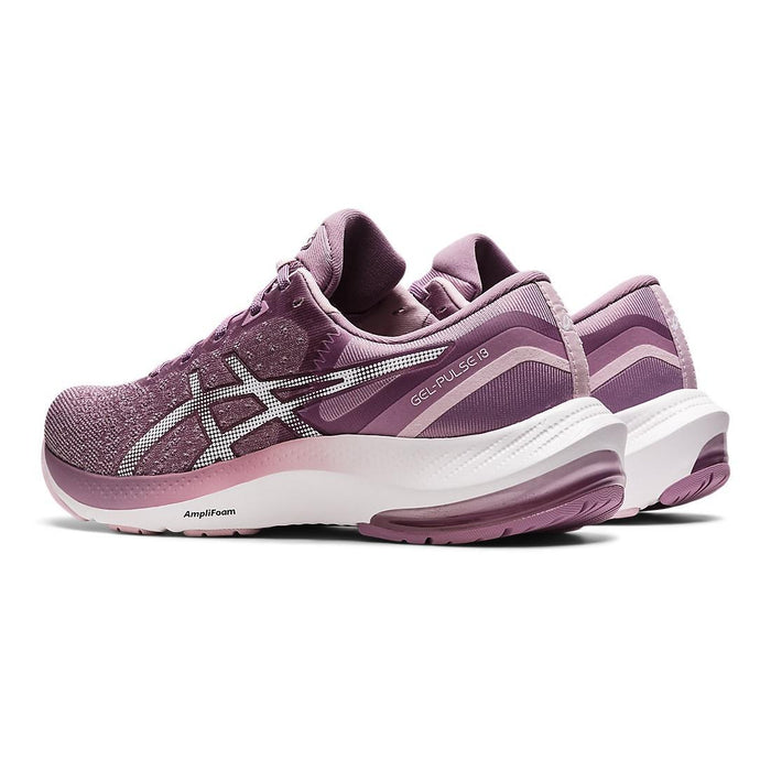 Asics Running Femenino Gel-Pulse_13 Rosequartz/White