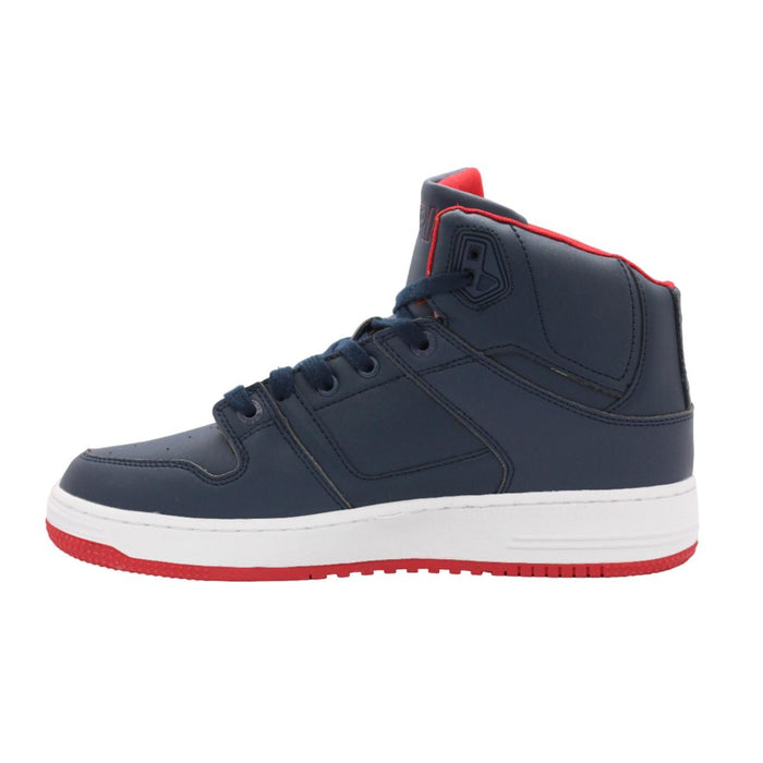 Osiris Masculino Mustang Navy