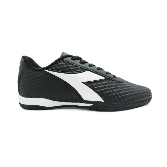 Diadora Masculino Futbol_Indoor Urano Black/White