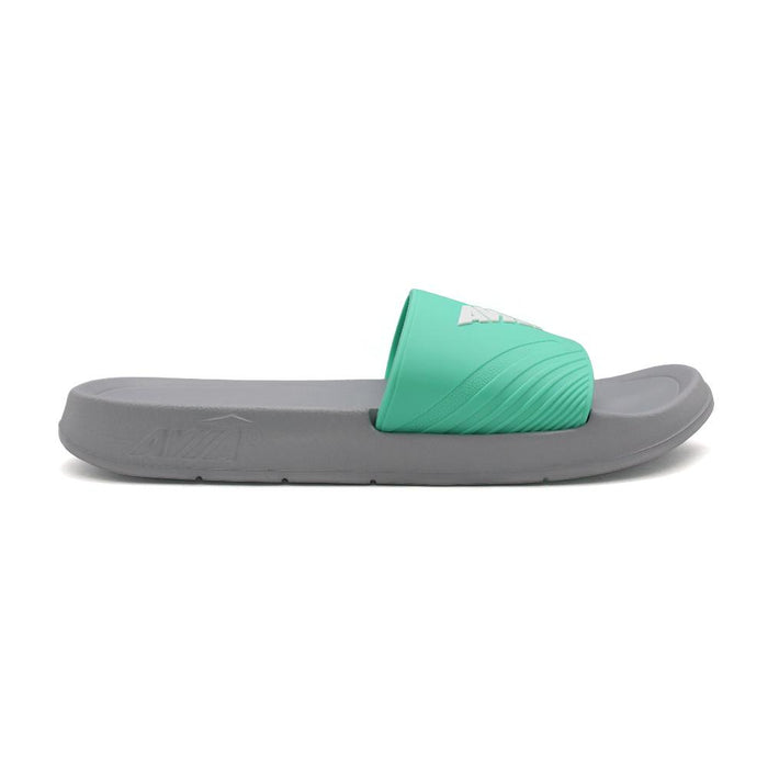 Avia Zapatillas Femenino Lt Grey/Mint