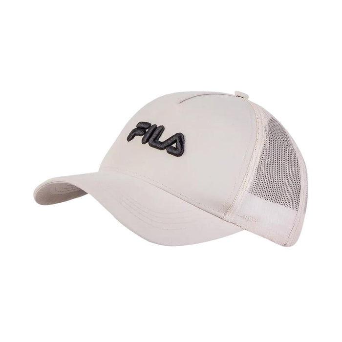 Fila Gorros Unisex Cap Trucker Sand