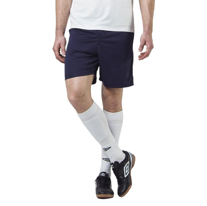 Umbro Masculino Short TWR_Striker Black