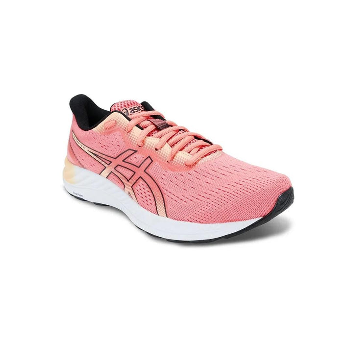 Asics Running Femenino Gel-Excite_8 Papaya/Black