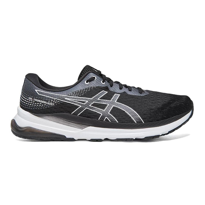 Asics Running Masculino Gel-Thunderlight Black/White