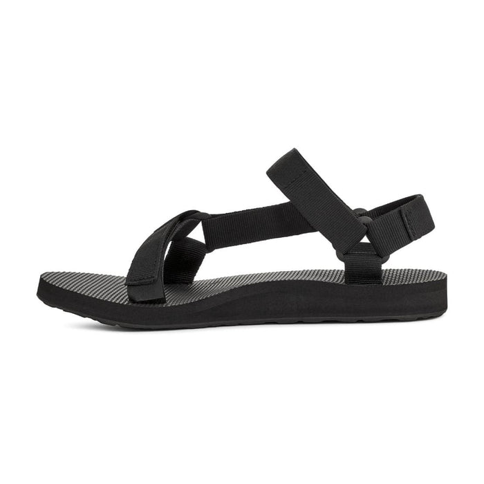 Teva Calzado Sandalia Femenino Original_Universal Black