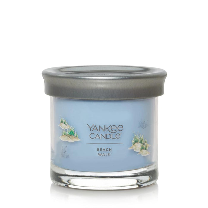 YANKEE CANDLE JAR-YCNT SM BEACH WLK