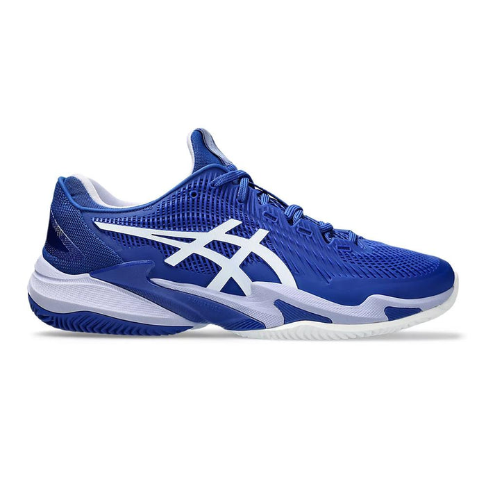 Asics Tenis Masculino Court_Ff_3_Novak_Clay Blue/Fresh_Air