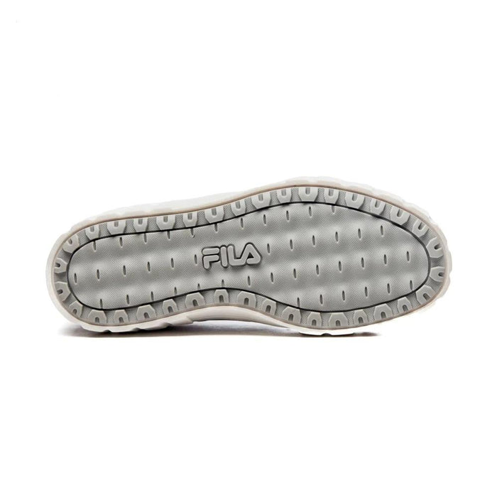 Fila Lifestyle Femenino Classic_Court_Adapter Plata/Blanco