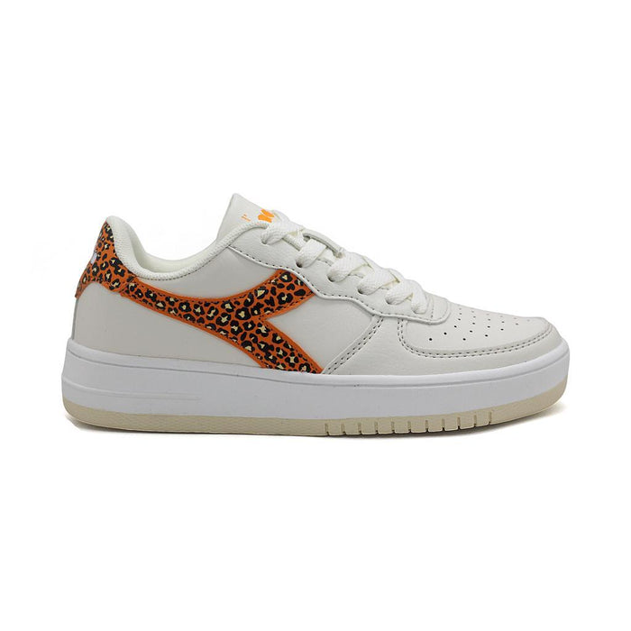 Diadora Lifestyle Femenino Spitfireii-L-10193 Beige/Animal_Print