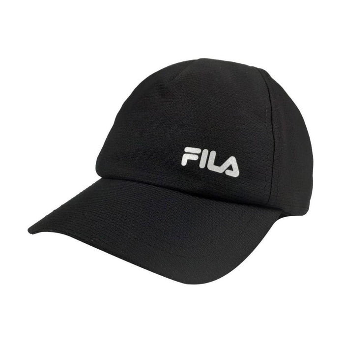 Fila Running Gorro Unisex Running Negro