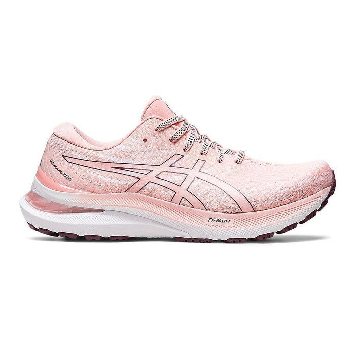 Asics Running Femenino Gel-Kayano_29 Frosted_Rose/Deep_Mars