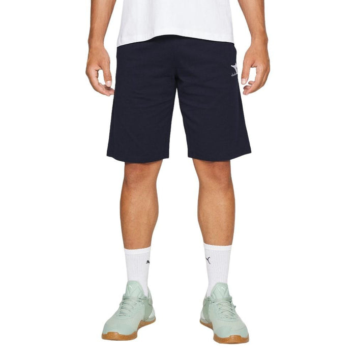 Diadora Bermuda Masculino Bermuda_Core Classic Navy