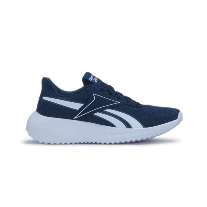 Reebok Running Masculino Lite_3.0 Vector_Navy/Vector_Navy/Ftwr_White