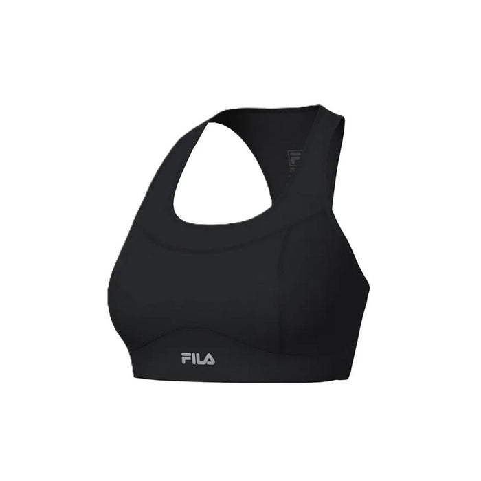 Fila Tops Femenino Top Racer Run Black