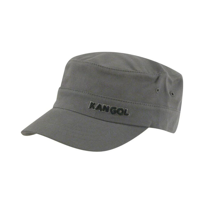 Kangol Cotton Twill Army Cap