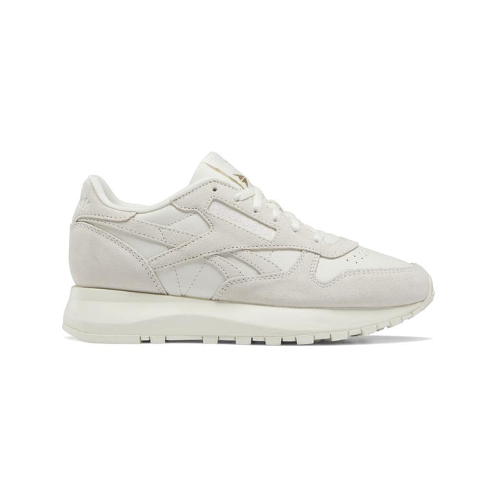 Reebok Running Femenino Classic_Leather_Sp Chalk/Chalk/Pixel_Pink