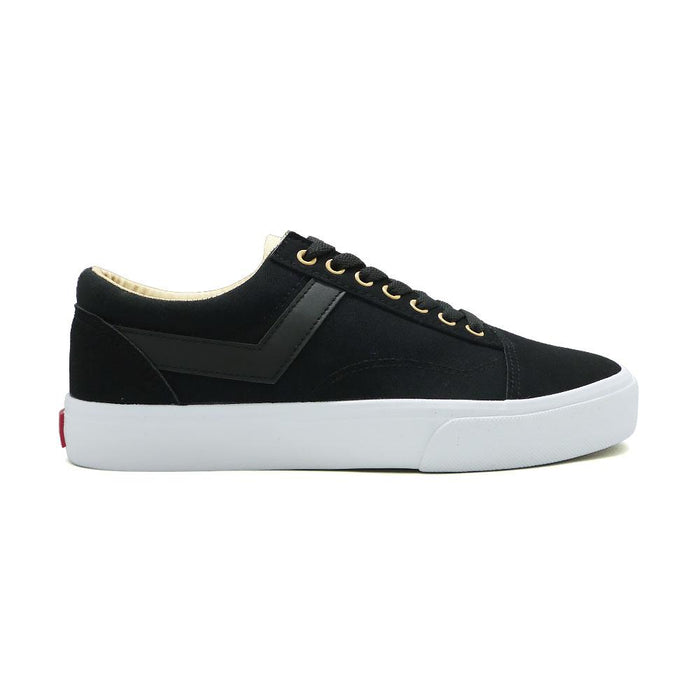 Pony Lifestyle Femenino CF-1189 Black_Gold