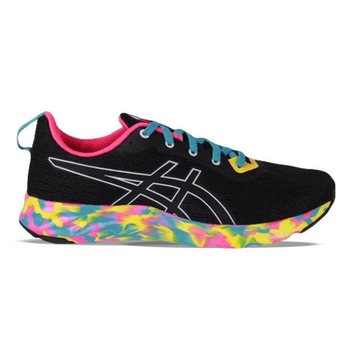 Asics Running Femenino Versablast_2_SE Black/White