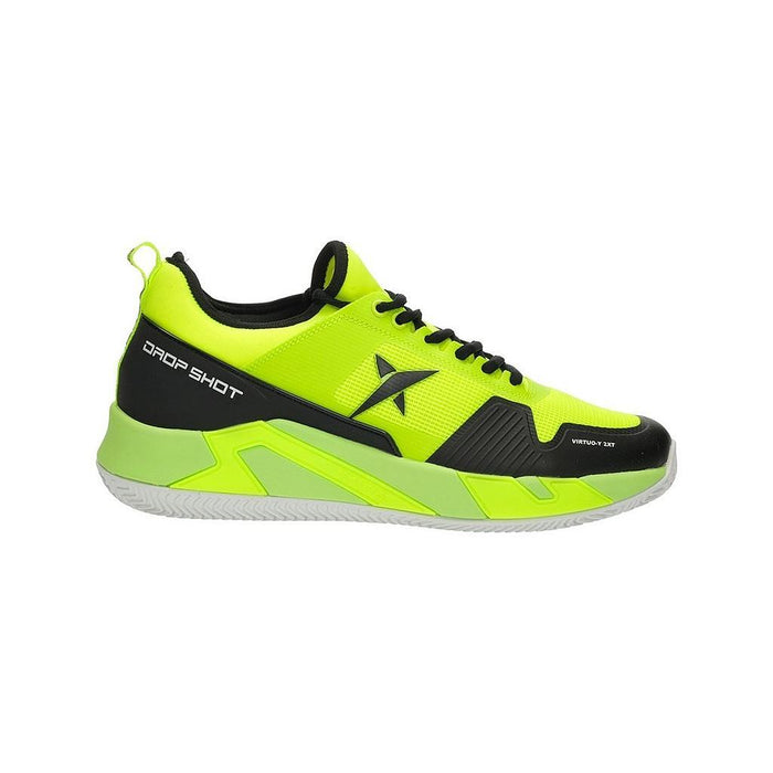 Drop Shot Calzado Masculino Virtuo-Y-Xt