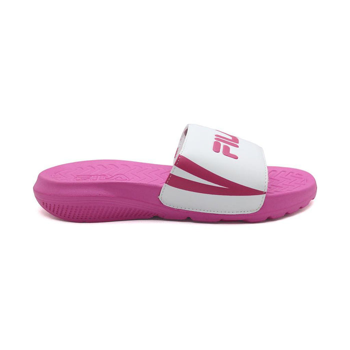 Fila Zapatillas Femenino  Ws_Comfort_Sandal Pink/White/Cabaret