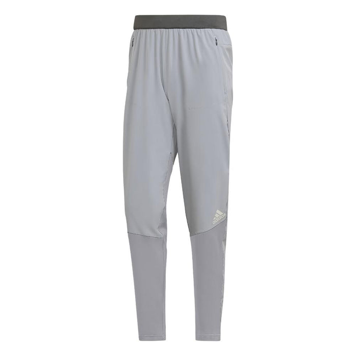 HC4258 Adidas Pantalones Masculino M_Training_Pant Halsil/Gresix