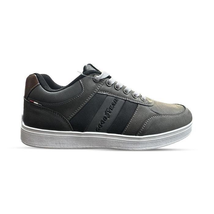 Goodyear Casual Masculino Presto Dk_Grey