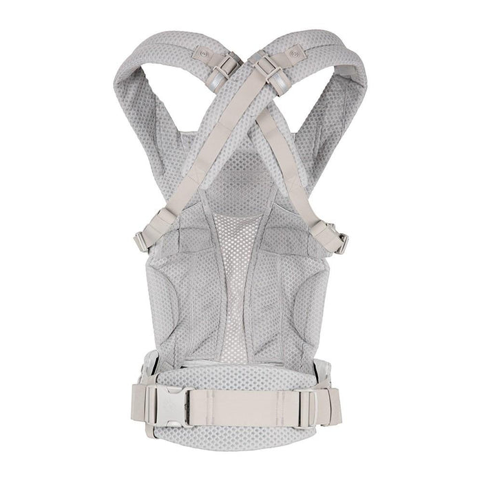 Ergobaby Omni Breeze Pearl Grey