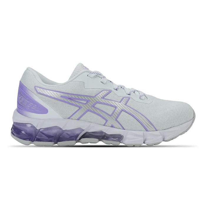 Asics Training Femenino Gel-Quantum_180_Fly White/Digital_Violet