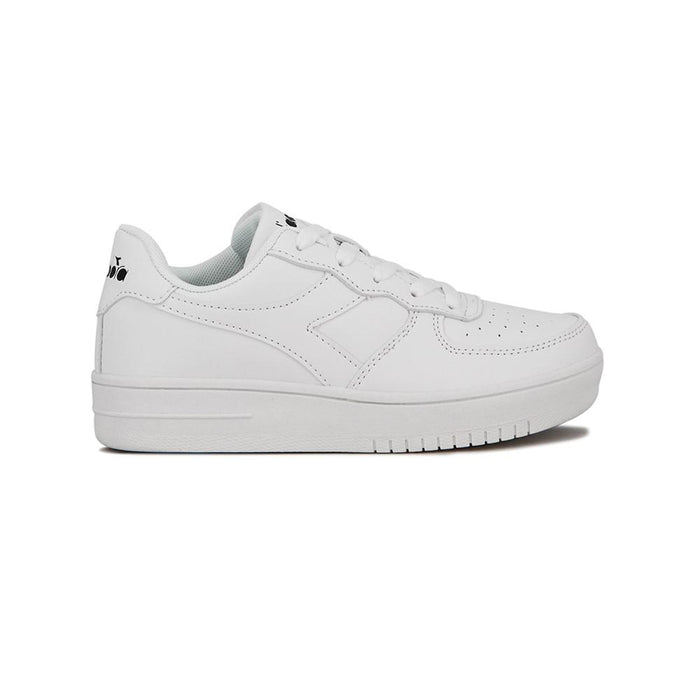 Diadora Moda Ninhos Spitfire White/White