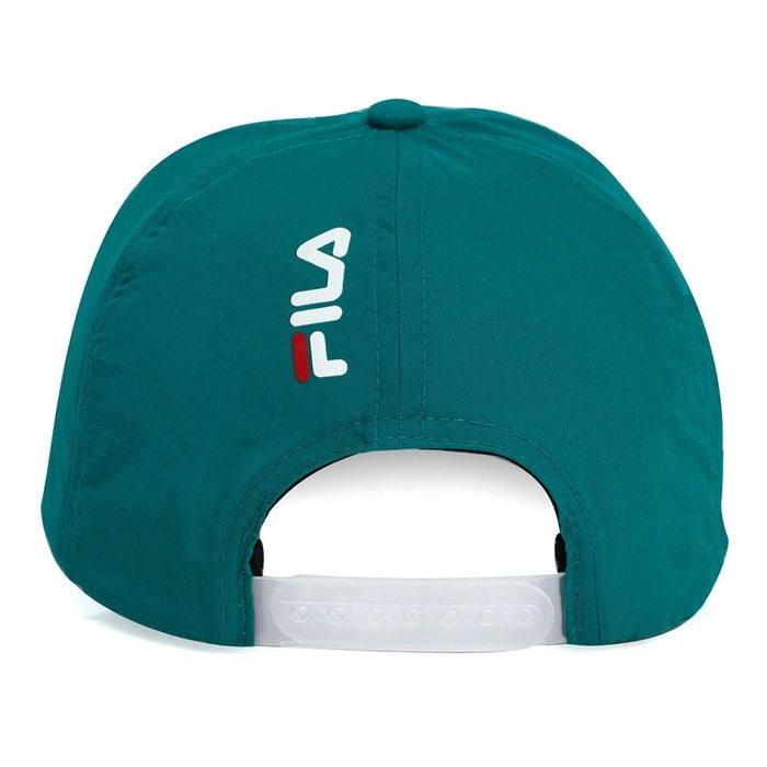 Fila Tenis Gorro Unisex Tennis_Team Bosque_Verde