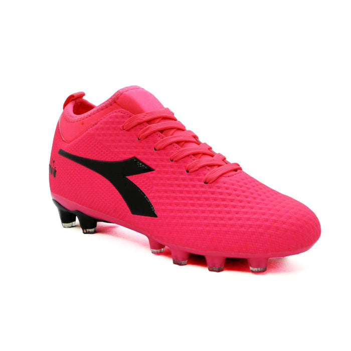 Diadora Femenino Futbol_Campo Striker Fuchsia/Black