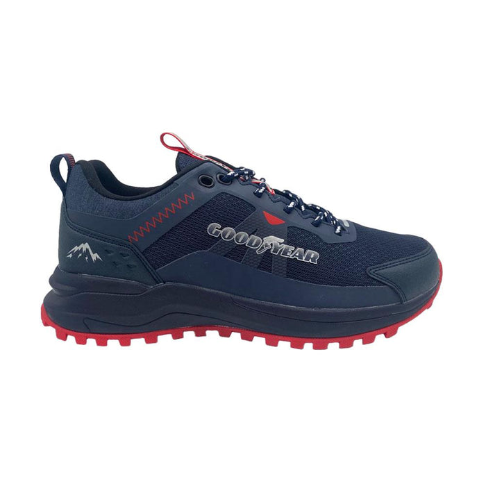 Goodyear Casuales Masculino Milo Navy