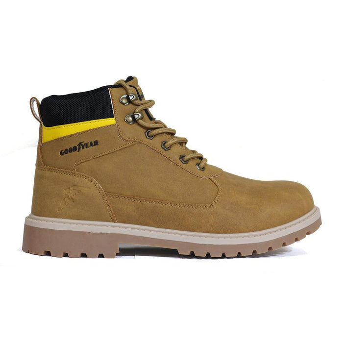 Goodyear Casuales Masculino Alex Camel