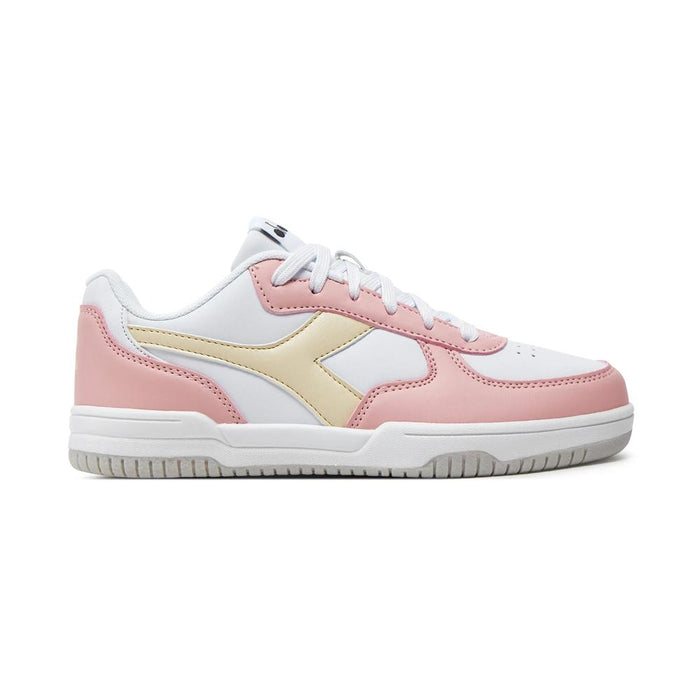 Diadora Lifestyle Unisex Moda Raptor_Low Pink Powder