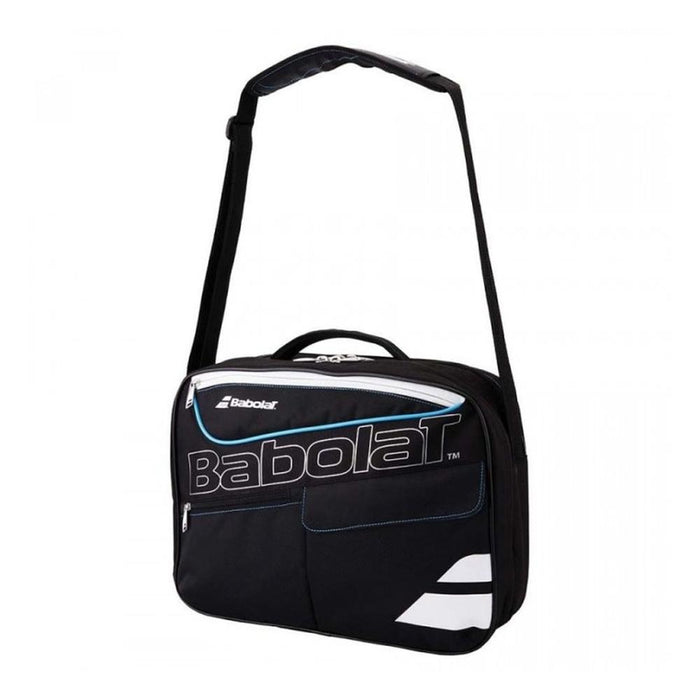 Babolat Bolsos Unisex Padel Briefcase_Babolat Negro/Azul