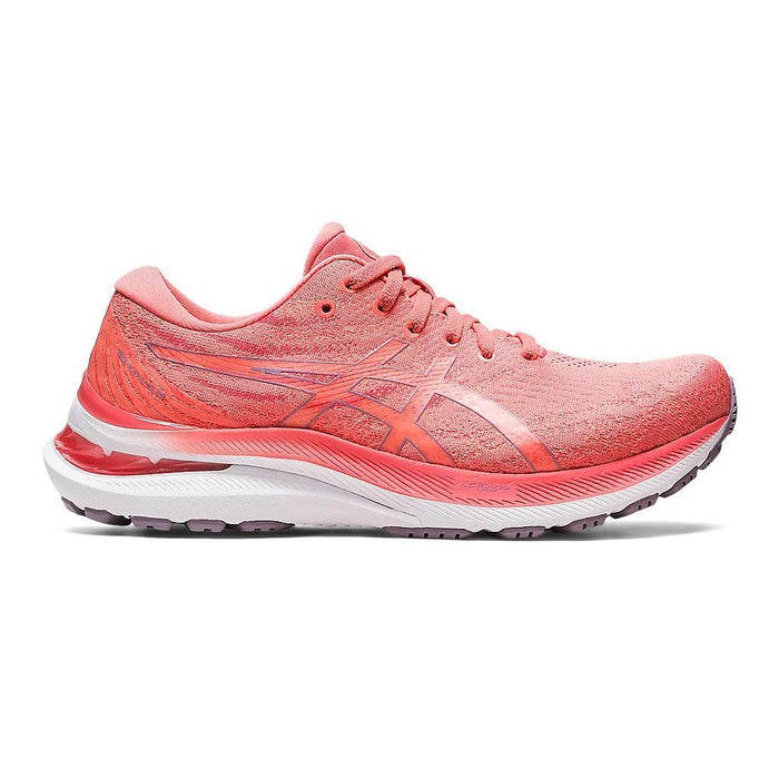 Asics Running Femenino Gel-Kayano_29 Papaya/Violet_Quartz